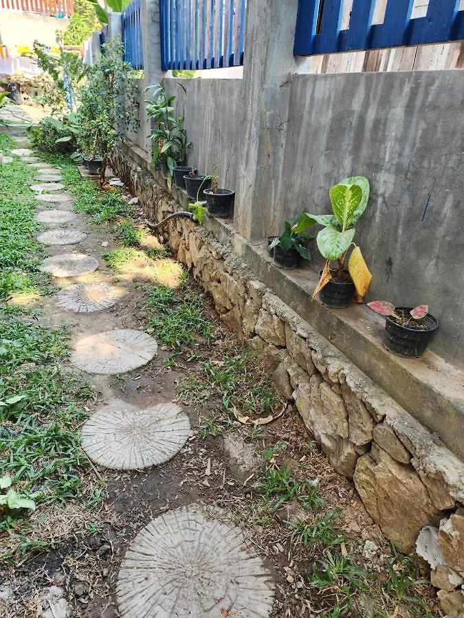 Hotel Maison Zen Aphay Luang Prabang