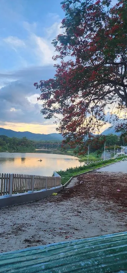 Hotel Maison Zen Aphay Luang Prabang