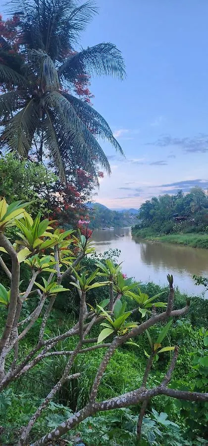 Maison Zen Aphay Luang Prabang Hotel