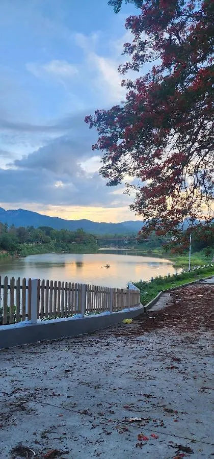 Maison Zen Aphay Luang Prabang