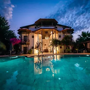 Murat Pasha Mansion (adults Only) Turkey