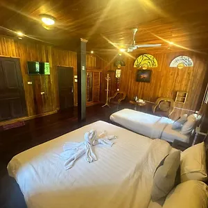 Guest house Khounphet Guusethous