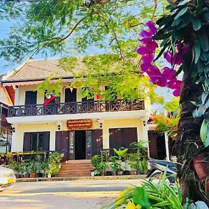 Hotel Anisa Mekong Riverside