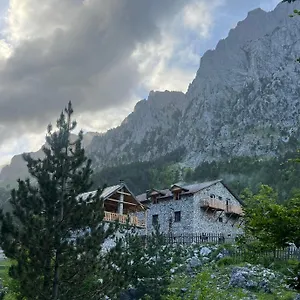Gasthof Montain Rosi
