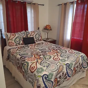 Granann's Place Jamaica