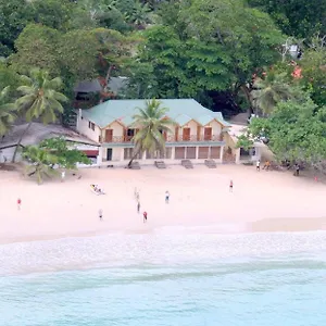 Gasthof Clef Des Iles