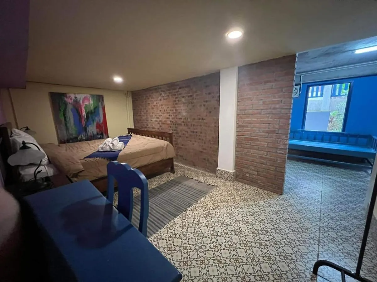 Maison Zen Aphay Luang Prabang Laos