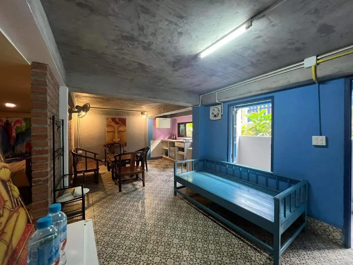 Maison Zen Aphay Luang Prabang Hotel