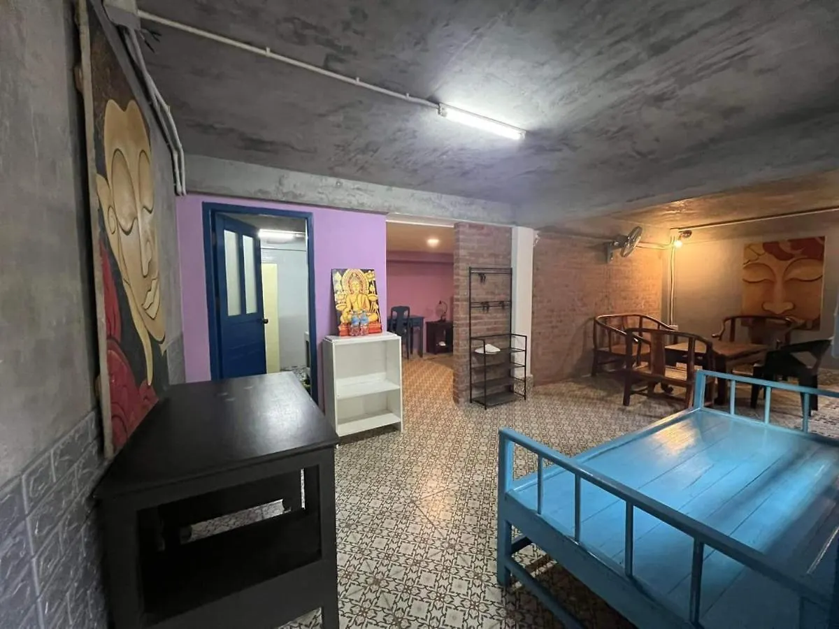 Maison Zen Aphay Luang Prabang